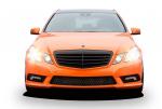 Mercedes-Benz E-Class Wagon by Binz Xtend 2012 года
